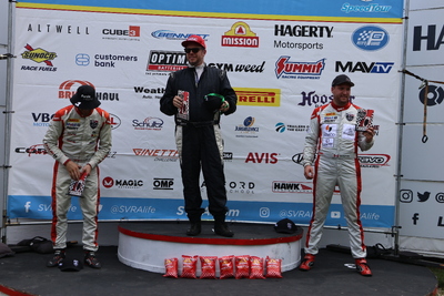 Coupe Nissan Sentra Cup en photos, 19-20 juillet | Lime Rock Park - Connecticut, USA - Photo ID No.N65-250819154754