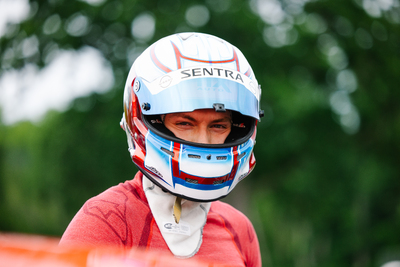 Coupe Nissan Sentra Cup en photos, 19-20 juillet | Lime Rock Park - Connecticut, USA - Photo ID No.N65-250819163544