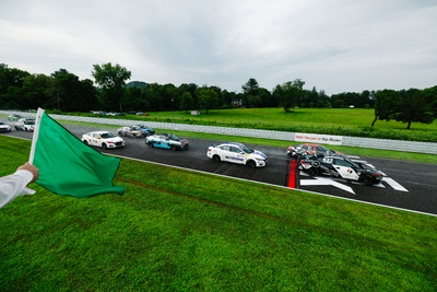Coupe Nissan Sentra Cup en photos, 19-20 juillet | Lime Rock Park - Connecticut, USA - Photo ID No.N65-250819170757