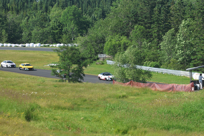 Coupe Nissan Sentra Cup en photos, 20-22 juin | Atlantic Motorsport Park, Shubénacadie<BR> Nouvelle-Écosse - Photo ID No.N70-250825014926