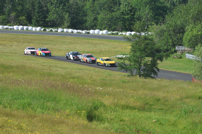 Coupe Nissan Sentra Cup en photos, 20-22 juin | Atlantic Motorsport Park, Shubénacadie<BR> Nouvelle-Écosse - Photo ID No.N70-250825015043