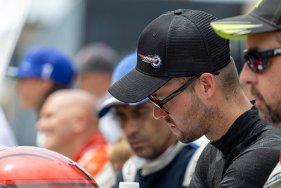 Coupe Nissan Sentra Cup en photos, 6 juillet | Grand Prix Nissan<BR>QUÉBEC - Photo ID No.N71-2508250256140